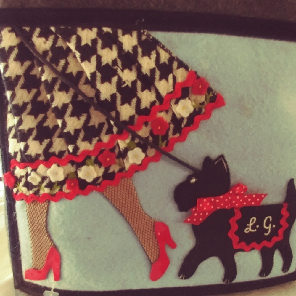 Lulu Guinness